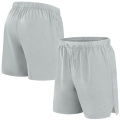 Miami Dolphins Fanatics Front Office Micro Tonal Shorts