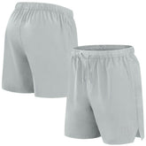 New York Giants Fanatics Front Office Micro Tonal Shorts