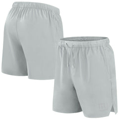 New York Giants Fanatics Front Office Micro Tonal Shorts