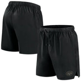 New York Jets Fanatics Front Office Micro Tonal Shorts