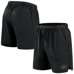 New York Jets Fanatics Front Office Micro Tonal Shorts