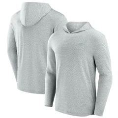Buffalo Bills Fanatics Front Office Tech Lightweight Hoodie T-Shirt