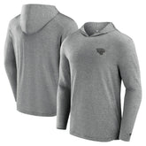 Jacksonville Jaguars Fanatics Front Office Tech Lightweight Hoodie T-Shirt