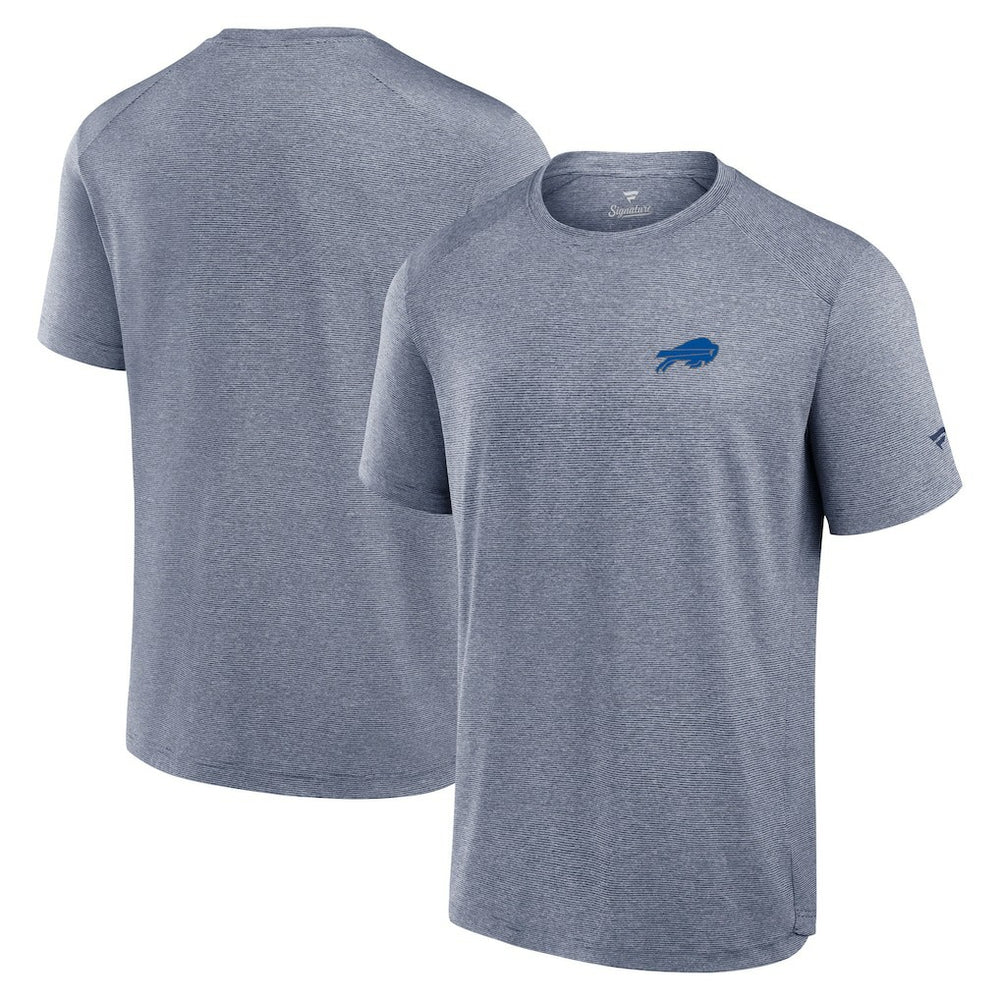 Buffalo Bills Fanatics Front Office Tech T-Shirt