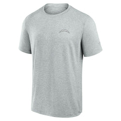 Los Angeles Chargers Fanatics Front Office Tech T-Shirt
