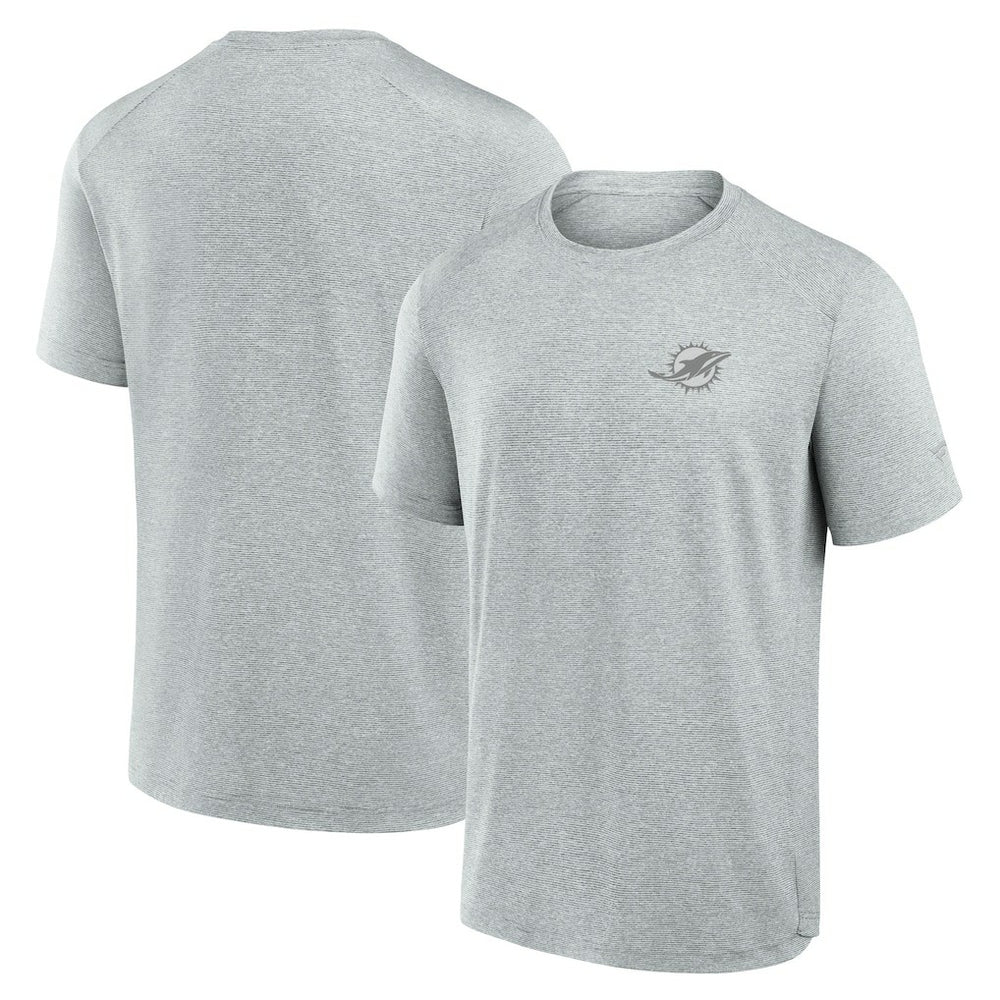 Miami Dolphins Fanatics Front Office Tech T-Shirt