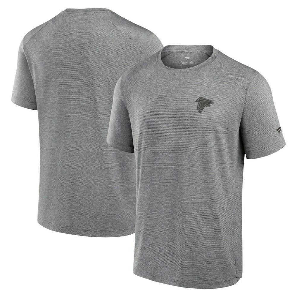 Atlanta Falcons Fanatics Front Office Tech T-Shirt