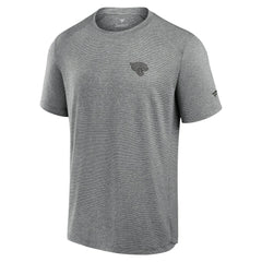 Jacksonville Jaguars Fanatics Front Office Tech T-Shirt