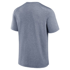 Tennessee Titans Fanatics Front Office Tech T-Shirt