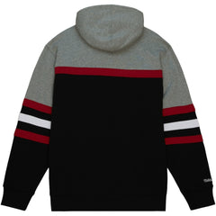 Chicago Blackhawks Head Coach Pullover Hoodie Sale