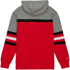 Carolina Hurricanes Head Coach Pullover Hoodie Outlet