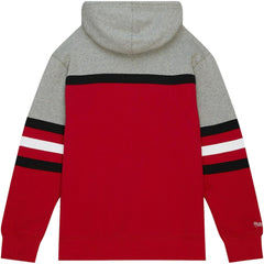 New Jersey Devils Head Coach Pullover Hoodie Sale