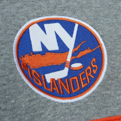New York Islanders Head Coach Pullover Hoodie For Sale