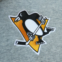 Pittsburgh Penguins Head Coach Pullover Hoodie Online