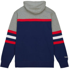 Washington Capitals Head Coach Pullover Hoodie For Sale