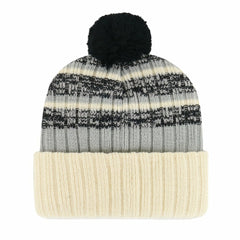 Chicago White Sox '47 Tavern Cuffed Knit Hat with Pom | MLB Near me