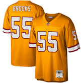 Tampa Bay Buccaneers Mitchell & Ness Derrick Brooks Youth 1995 Retired Player Legacy Jersey