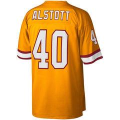 Tampa Bay Buccaneers Mitchell & Ness Mike Alstott Youth 1996 Retired Player Legacy Jersey