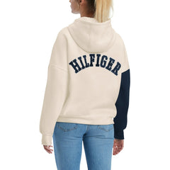Dallas Cowboys Tommy Hilfiger Women's Harriet Pullover Hoodie