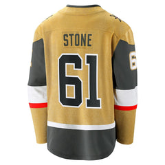 Mark Stone Vegas Golden Knights Fanatics Home Breakaway Jersey Outlet