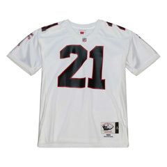 Atlanta Falcons Mitchell & Ness Deion Sanders 1991 Authentic Throwback Retired Player Jersey