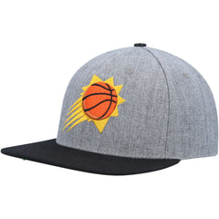 Phoenix Suns Pro Standard Classic Logo Two-Tone Snapback Hat On Sale