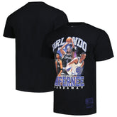 Penny Hardaway Orlando Magic Hardwood Classics Bling Concert Player T-Shirt Discount
