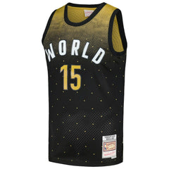 Nikola Jokic 2016 NBA Rising Stars Challenge Hardwood Classics Swingman Jersey sale New
