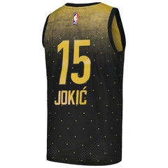 Nikola Jokic 2016 NBA Rising Stars Challenge Hardwood Classics Swingman Jersey sale New