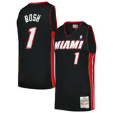 Chris Bosh Miami Heat 2012/13 Hardwood Classics Swingman Jersey Online