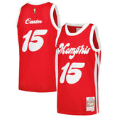 Vince Carter Memphis Grizzlies 2015/16 Hardwood Classics Swingman Jersey Online