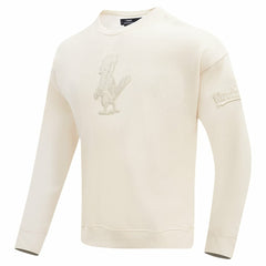 St. Louis Cardinals Pro Standard Neutral Drop Shoulder Pullover Sweatshirt | MLB Discount