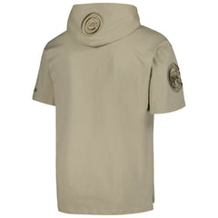 Chicago Cubs Pro Standard Neutral Hoodie T-Shirt | MLB Online
