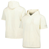 Los Angeles Angels Pro Standard Neutral Hoodie T-Shirt | MLB Outlet