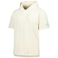 Los Angeles Angels Pro Standard Neutral Hoodie T-Shirt | MLB Outlet