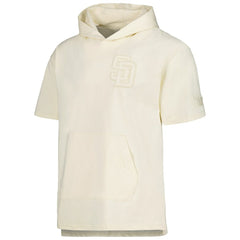 San Diego Padres Pro Standard Neutral Hoodie T-Shirt | MLB Online
