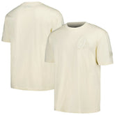 Baltimore Orioles Pro Standard Oversized Neutral CJ Dropped Shoulders T-Shirt | MLB Outlet