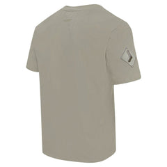 Chicago White Sox Pro Standard Oversized Neutral CJ Dropped Shoulders T-Shirt | MLB Outlet