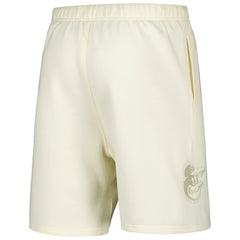 Baltimore Orioles Pro Standard Neutral Fleece Shorts | MLB Shop