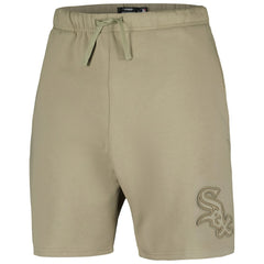 Chicago White Sox Pro Standard Neutral Fleece Shorts | MLB Online