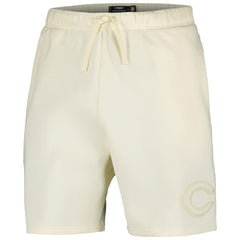 Cincinnati Reds Pro Standard Neutral Fleece Shorts | MLB Sale