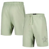 Houston Astros Pro Standard Neutral Fleece Shorts | MLB Sale