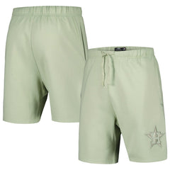 Houston Astros Pro Standard Neutral Fleece Shorts | MLB Sale