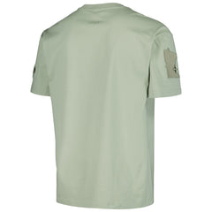 Minnesota Twins Pro Standard Oversized Neutral CJ Dropped Shoulders T-Shirt | MLB For sale