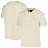 Pittsburgh Pirates Pro Standard Oversized Neutral CJ Dropped Shoulders T-Shirt | MLB Discount