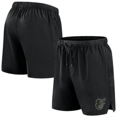 Baltimore Orioles Fanatics Front Office Micro Tonal Shorts | MLB US