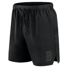 Boston Red Sox Fanatics Front Office Micro Tonal Shorts | MLB For sale