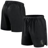 Chicago White Sox Fanatics Front Office Micro Tonal Shorts | MLB Near me
