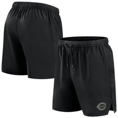 Cincinnati Reds Fanatics Front Office Micro Tonal Shorts | MLB Sale