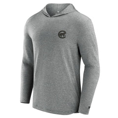 Chicago Cubs Fanatics Front Office Tech Lightweight Hoodie T-Shirt | MLB US